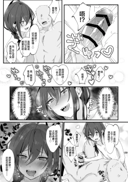 Page 8 of Intou Meimu