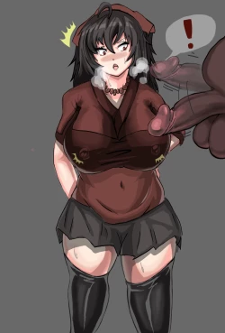 Page 38 of Team SKRW gets Pounded