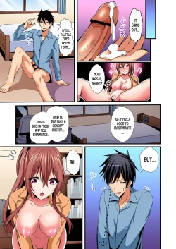 Page 68 of Irekawatte Dotabata Ecchi! ~Aya6