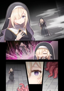 Page 44 of Ingoku ni Shizumu Hana