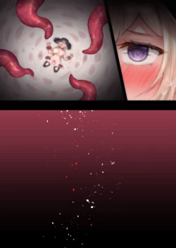 Page 63 of Ingoku ni Shizumu Hana