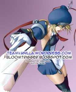 Page 61 of Distorted Figures - Complete