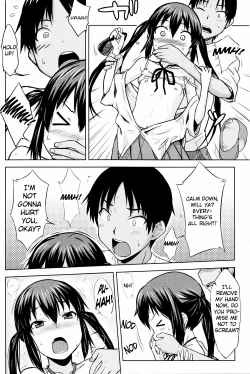 Page 11 of MY LITTLE ROCK ST☆R