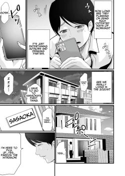 Page 10 of Kyonyuu Bijin no Tensai Mangaka to Yari Houdai no Dream Life 〜Black Henshuubu no Ore ga Nariagatta Houhou〜 | Dreamy Fucklife with a Busty & Brilliant Manga Artist Babe