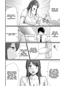 Page 23 of Kyonyuu Bijin no Tensai Mangaka to Yari Houdai no Dream Life 〜Black Henshuubu no Ore ga Nariagatta Houhou〜 | Dreamy Fucklife with a Busty & Brilliant Manga Artist Babe