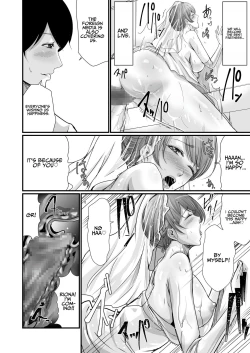 Page 53 of Kyonyuu Bijin no Tensai Mangaka to Yari Houdai no Dream Life 〜Black Henshuubu no Ore ga Nariagatta Houhou〜 | Dreamy Fucklife with a Busty & Brilliant Manga Artist Babe