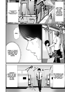 Page 7 of Kyonyuu Bijin no Tensai Mangaka to Yari Houdai no Dream Life 〜Black Henshuubu no Ore ga Nariagatta Houhou〜 | Dreamy Fucklife with a Busty & Brilliant Manga Artist Babe