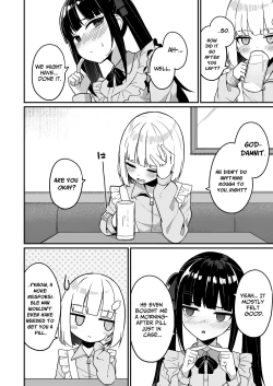 Page 28 of Jiraikei Joshi Debut Shitara Sokujitsu Yarichin Kuzu Otoko ni Kuwaremashita | When I Debuted As A "Jirai-kei" Girl I Was Eaten Up By A Sleazy Guy On The Same Day