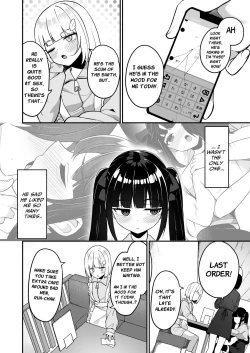 Page 30 of Jiraikei Joshi Debut Shitara Sokujitsu Yarichin Kuzu Otoko ni Kuwaremashita | When I Debuted As A "Jirai-kei" Girl I Was Eaten Up By A Sleazy Guy On The Same Day