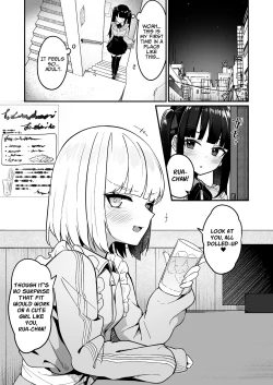 Page 4 of Jiraikei Joshi Debut Shitara Sokujitsu Yarichin Kuzu Otoko ni Kuwaremashita | When I Debuted As A "Jirai-kei" Girl I Was Eaten Up By A Sleazy Guy On The Same Day
