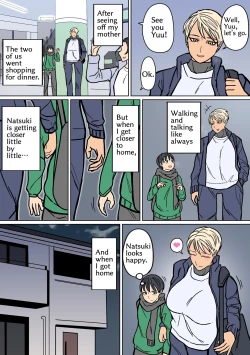 Page 6 of Kakko Ii kara Suki 2