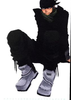 Page 115 of Kami-sama wa Iru ka Inai ka | 神明存在吗?神明不存在吗?