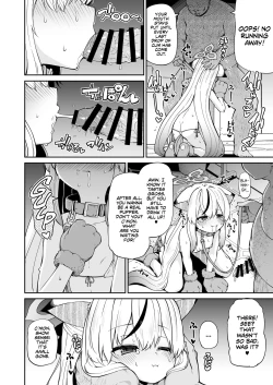 Page 14 of Wanwan Cocona Chan | Kokona The Cute Lil' Pupper