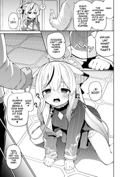 Page 5 of Wanwan Cocona Chan | Kokona The Cute Lil' Pupper