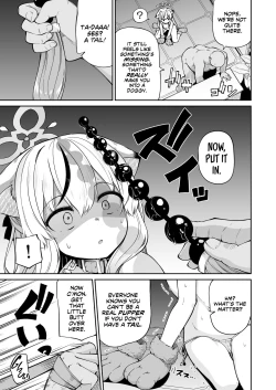 Page 7 of Wanwan Cocona Chan | Kokona The Cute Lil' Pupper