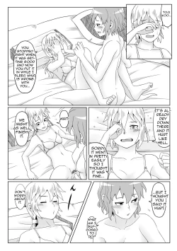 Page 17 of Yaen | Night's Banquet