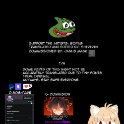 Page 26 of Yaen | Night's Banquet