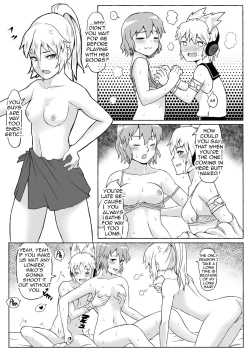Page 6 of Kagami Migaki