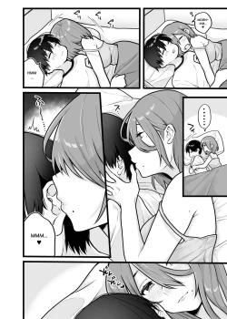 Page 2 of Asabai Kanojo | Early Morning Girlfriend