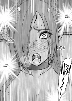 Page 64 of Nadja Kakosaku Page Bassui + Fantia Joyouma Kanraku