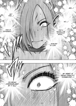 Page 70 of Nadja Kakosaku Page Bassui + Fantia Joyouma Kanraku