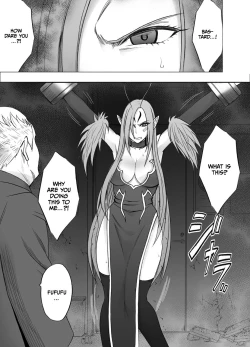 Page 9 of Nadja Kakosaku Page Bassui + Fantia Joyouma Kanraku