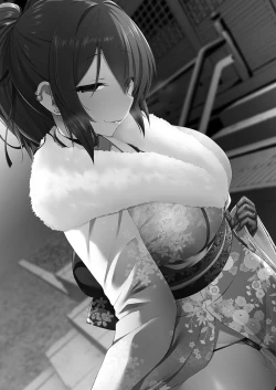 Page 40 of Kegareboshi no Kakera-tachi