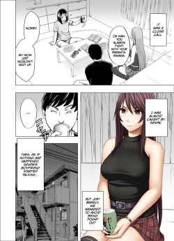Page 28 of Senpai no Kareshi ni Osowarete... Suzumine Saika Hen
