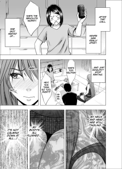 Page 29 of Senpai no Kareshi ni Osowarete... Suzumine Saika Hen