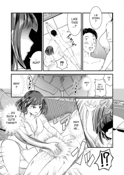 Page 11 of Dokusen Yokugata Seiyoku Gekitsuyo Kanojo | Possessive Girlfriend with Strong Sexual Drive