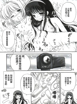 Page 13 of Sakura Festival