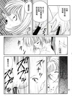 Page 21 of Sakura Festival