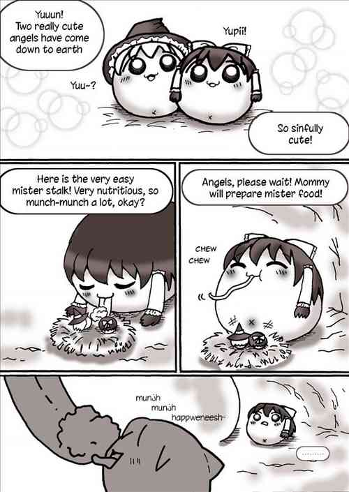 Download I Want To Eat Mr Stalk