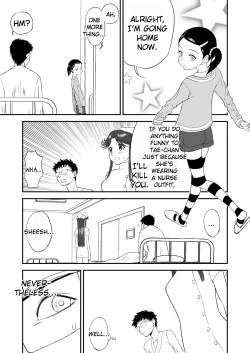 Page 17 of Mousou Meisaku Kuradashi Gekijou Sono"Nankite Ni"