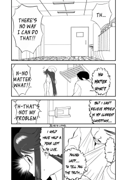 Page 29 of Mousou Meisaku Kuradashi Gekijou Sono"Nankite Ni"