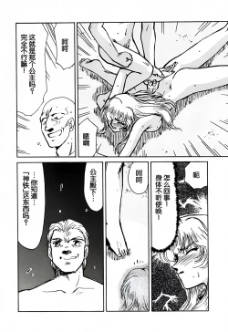 Page 33 of Nise DRAGON BLOOD! 1.