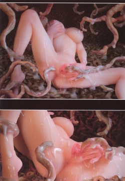 Page 7 of SEE-THROUGH ANGEL