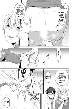 Page 29 of Dekkakute Mechakucha Eroi Onii3 | Hugely Crazy Sexy Onii3