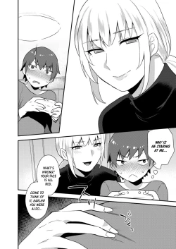 Page 59 of Dekkakute Mechakucha Eroi Onii3 | Hugely Crazy Sexy Onii3