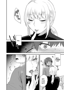 Page 69 of Dekkakute Mechakucha Eroi Onii3 | Hugely Crazy Sexy Onii3