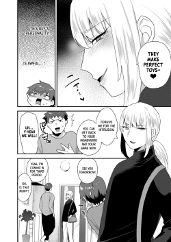 Page 74 of Dekkakute Mechakucha Eroi Onii3 | Hugely Crazy Sexy Onii3