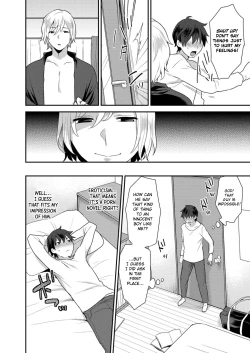 Page 7 of Dekkakute Mechakucha Eroi Onii3 | Hugely Crazy Sexy Onii3