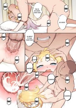 Page 16 of Chiisana Hanayome | The Little Bride