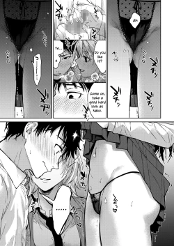 Page 13 of Oneetachi to Issho ni Zenpen