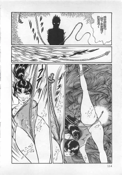 Page 115 of Chi no Butou