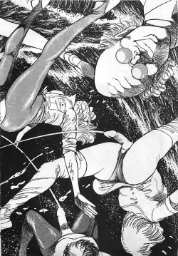 Page 190 of Chi no Butou