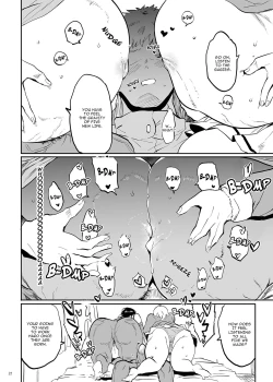Page 22 of Kore, Haha desu. 3 | She's My Mother. 3