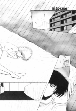 Page 94 of KISS SHOT