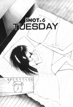 Page 95 of KISS SHOT