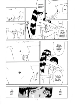 Page 7 of Afterschool with Wakabayashi Sensei | Wakabayashi Sensei no HoukagoCharging P14 Joukan)